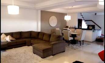 Imagem 2: SOBRADO ESPAÇOSO  PARQUE MONDESIR - LORENA - SP