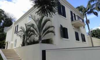 Imagem 2: CASA RESIDENCIAL À VENDA, CIDADE JARDIM, SÃO PAULO