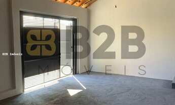 Imagem 2: Casa para Venda em Bauru, Jardim Flórida, 2 dormitórios, 1 banheiro, 2 vagas