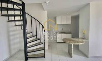 Imagem 7: Apartamento na Ponta Verde, 58,82m², 2 suítes, varanda