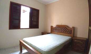 Imagem 5: Casa para Venda em Itanhaém, Jd.Suarão, 3 dormitórios, 1 suíte, 2 banheiros