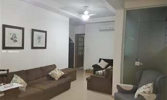 Imagem 3: Casa Sobreposta para Venda em Santos, Aparecida, 3 dormitórios, 3 suítes, 5 banheiros, 1 v