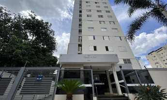 Imagem 2: Apartamento 3 Quartos 1 Suíte 2 Vagas Na Garagem no Setor Pedro Ludovico