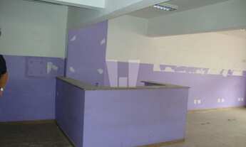 Imagem 2: Belo Horizonte - Conjunto Comercial/sala - Centro