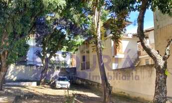 Imagem 6: 02 excelentes casas com extenso terreno na Praça Seca