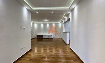 Imagem 7: Apartamento com 2 dorms, Guilhermina, Praia Grande - R$ 585 mil, Cod: 519