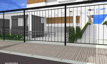 Imagem 2: Oportunidade única! Apartamento Vila Carrão, 43m com dois dormitórios