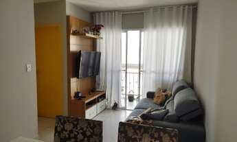 Imagem: 3 quartos com suite - lazer completo - Sol