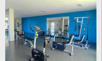 Imagem 3: Apartamento Semi Mobiliado Madureira Caxias do Sul