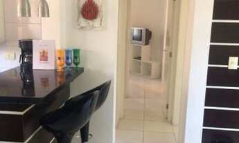 Imagem: Apartamento com 2 dormitórios à venda