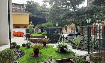 Imagem 7: Apartamento para venda com 70 metros quadrados com 2 quartos em Vila Isabel - Rio de Janei