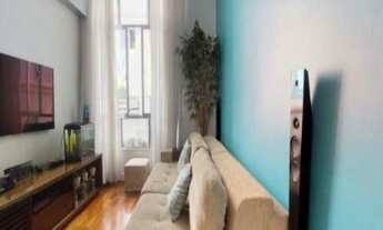 Imagem 6: RIO DE JANEIRO - Apartamento Padrão - COPACABANA