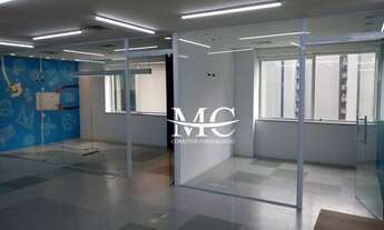 Imagem 4: Laje Comercial para locação, Jardim Paulistano, São Paulo -