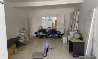 Imagem 7: Sala Comercial para Locação em São Paulo, IMIRIM, 2 banheiros