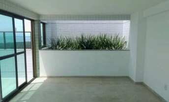 Imagem 6: Apartamento de 1 quarto vista mar a venda em Barra de Jangada!! É a sua oportunidade!!