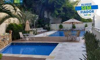 Imagem: Apartamento com 1 quarto para alugar - Icaraí