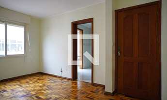 Imagem 3: Apartamento para Aluguel - Passo D'areia, 2 Quartos, 60 m2