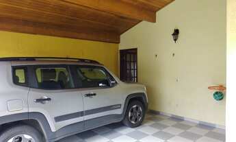 Imagem 2: ÓTIMO SOBRADO EM ATIBAIA