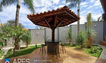 Imagem 3: Casa à venda, Cidade Jardim II, Americana