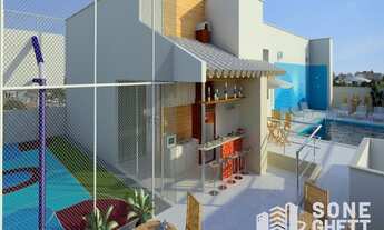 Imagem 6: APARTAMENTO RESIDENCIAL em VILA VELHA - ES, SANTOS DUMONT