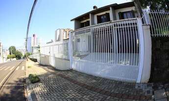 Imagem 4: SEU LAR EM PATO BRANCO ESTÁ AQUI, LINDO SOBRADO NO BAIRRO LA SALLE COM 400M² DE CO- Pato B