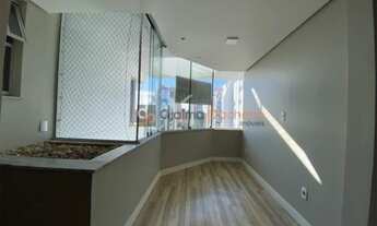 Imagem 6: Cobertura para Venda em Florianópolis, Centro, 4 dormitórios, 3 suítes, 6 banheiros, 2 vag