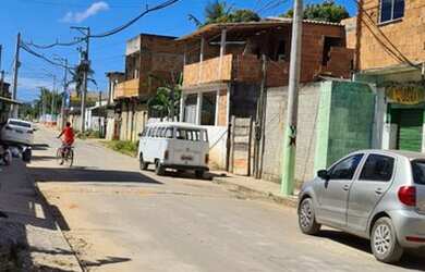 Imagem 5: Casa 3 qts Morada barra 105 Mil