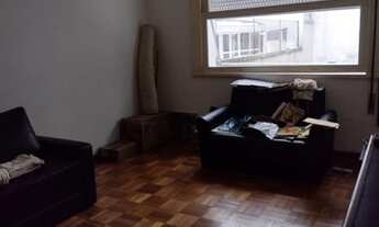 Imagem 6: Amplo apartamento na Rua Tonelero