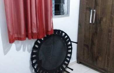 Imagem 4: Apartamento 02 quartos - Condomínio Vila Florata - Jardim Limoeiro - Serra/ES