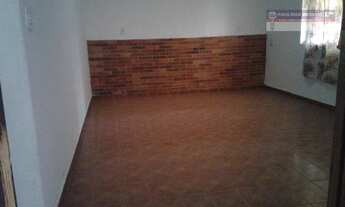 Imagem 3: Casa com 3 dormitórios à venda, 150 m² por R$ 550.000,00 - Santa Cecília - Paulínia/SP