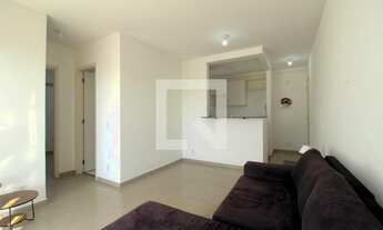 Imagem 2: Apartamento para Aluguel - Jardim Maria do Carmo, 2 Quartos, 52 m2