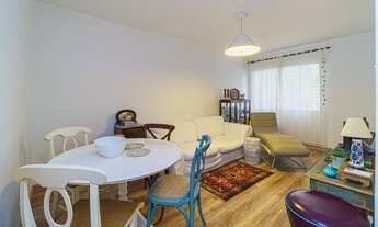 Imagem 3: Apartamento com 1 dormitório à venda, 57 m² por R$ 359.000,00 - Aclimação - São Paulo/SP