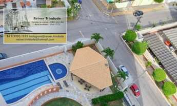 Imagem 5: OÁSIS CAPIM MACIO com 240m² , 04 suítes por R$ 990.000,00