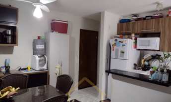 Imagem 5: Vendo amplo apartamento no Torres do Cerrado