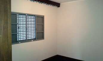 Imagem 6: São Carlos - Casa de Vila - Cidade Jardim