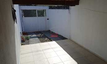 Imagem 3: Serra - Casa Padrão - Sao Francisco