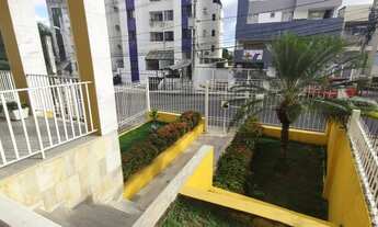 Imagem: Vila Laura - 3/4 com Suíte e Varanda, 98m²