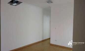 Imagem 4: Apartamento à venda, 74 m² por R$ 270.000,00 - Jardim Elite - Piracicaba/SP