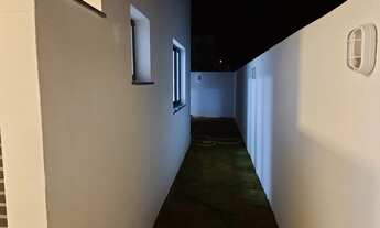 Imagem 2: Casa Térrea cond Primor das torres 132 metros, 3 dorm sendo um suite 02 vagas