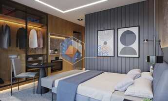 Imagem 7: Studio à venda 1 Quarto, 31M², Paraíso, São Paulo - SP