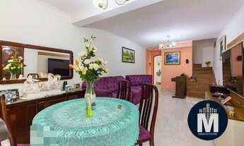 Imagem 4: Sobrado 4 Quartos, sendo 1 suíte, 175m², 2 Vagas de Garagem - Osasco