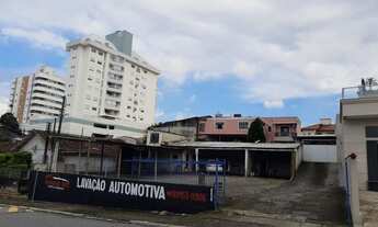 Imagem 5: Terreno com 520,00m² - Estreito em Florianópolis