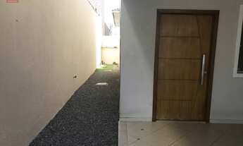 Imagem 4: Serra - Casa Padrão - Colina de Laranjeiras