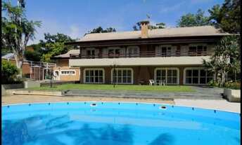 Imagem: Bela casa na Quinta das Flores