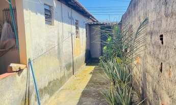 Imagem 2: Casa térrea - Vila Nova Canaã