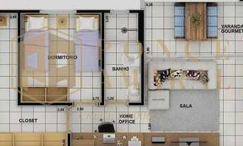 Imagem 3: Parque Jardim Europa