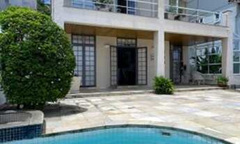 Imagem: Casa 3 Quartos em Condomínio - Pendotiba