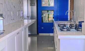 Imagem 4: Apartamento padrão - Setor Bueno