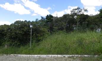 Imagem 6: Lote no condom?nio Veredas das Geraes