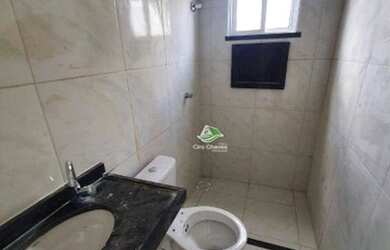 Imagem 3: Casa à venda, 85 m² por R$ 155.000,00 - Jabuti - Itaitinga/CE